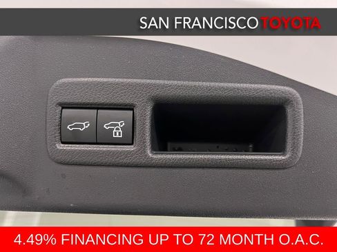 Certified 2023 Toyota bZ4X Limited image 40