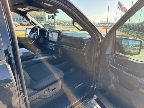 Used 2024 Ford F150 XLT w/ Equipment Group 302A MID image 14