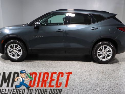 Used 2019 Chevrolet Blazer LT image 10