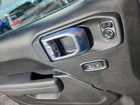 New 2026 Jeep Gladiator Rubicon image 16