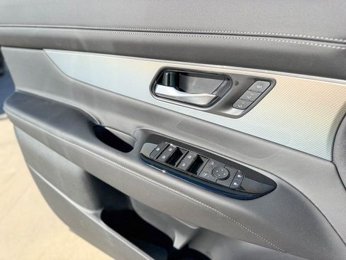 New 2026 Nissan Murano SL image 19