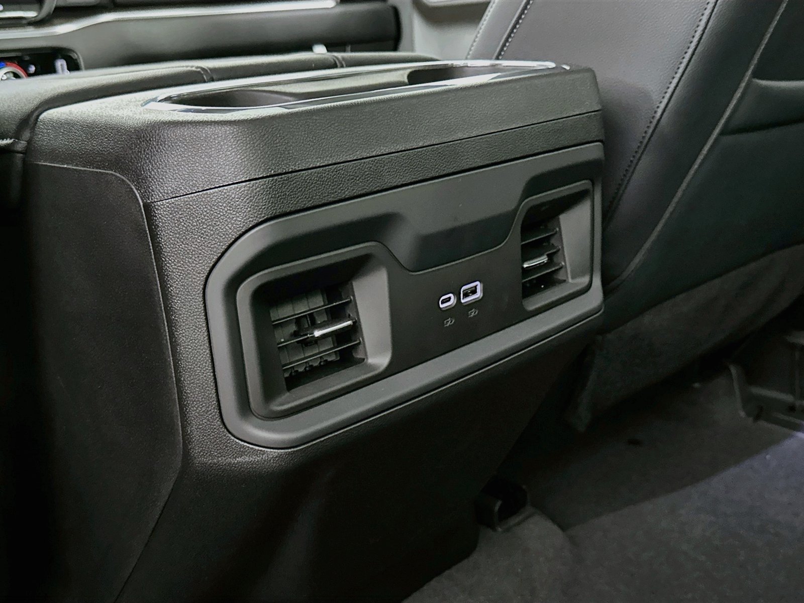 New 2026 Chevrolet Silverado 1500 RST AWD/4WD image 27