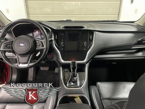 Used 2022 Subaru Outback Limited XT AWD/4WD image 13