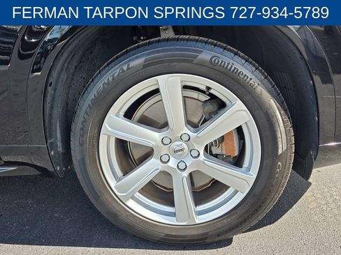 Used 2020 Volvo XC90 T6 Momentum AWD/4WD image 10