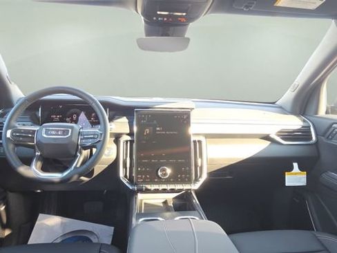 New 2026 GMC Acadia Elevation w/ Black Edition image 27