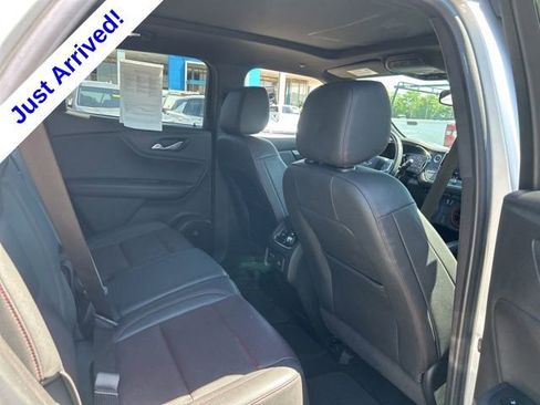Used 2021 Chevrolet Blazer RS w/ Enhanced Convenience Package FWD image 32