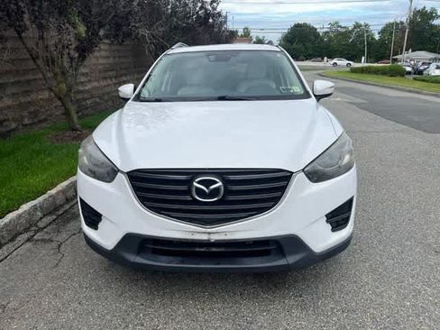 Used 2016 MAZDA CX-5 Grand Touring AWD/4WD image 2