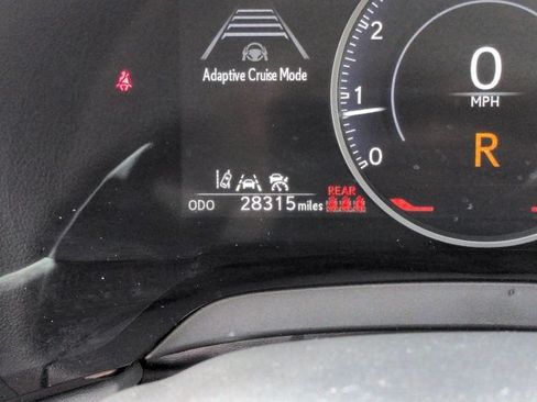 Certified 2024 Lexus RX 350 FWD w/ Technology Package image 26