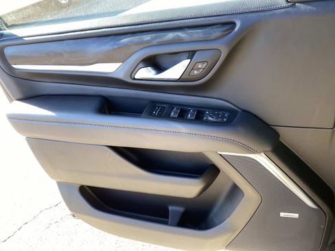 Used 2022 GMC Yukon XL Denali w/ Denali Ultimate Package image 20