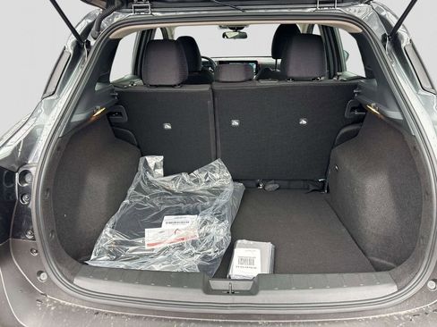 New 2026 Nissan Kicks S image 4