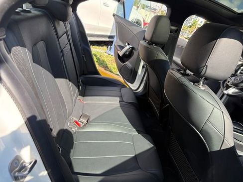 Used 2025 Mercedes-Benz CLA 250 image 15