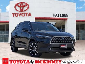 Used 2024 Toyota Corolla Cross XLE w/ Convenience Package FWD 360° Tour