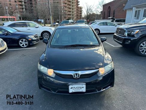 Used 2011 Honda Civic EX-L image 4
