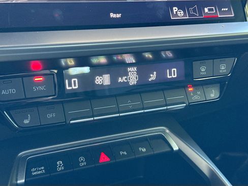 Used 2024 Audi A3 2.0T Premium Plus image 15