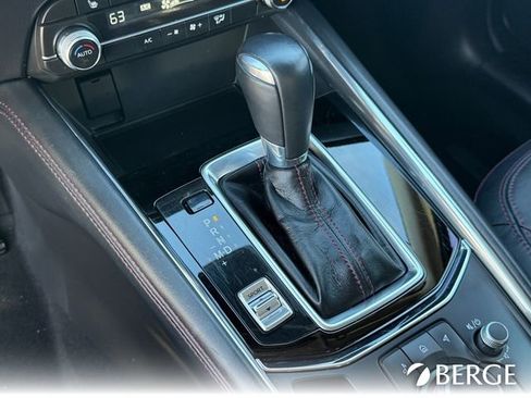 Certified 2023 MAZDA CX-5 Carbon Edition image 25