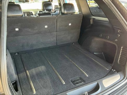 Used 2015 Jeep Grand Cherokee Limited w/ Trailer Tow Group IV image 33