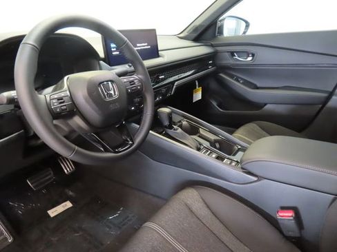 New 2026 Honda Accord Sport image 4