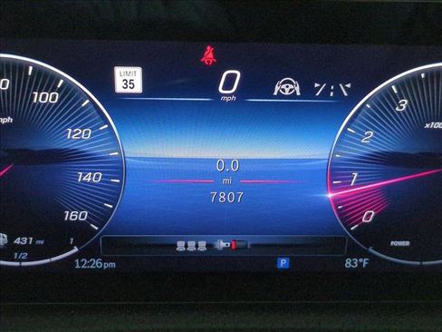 Used 2026 Mercedes-Benz CLA 250 image 11