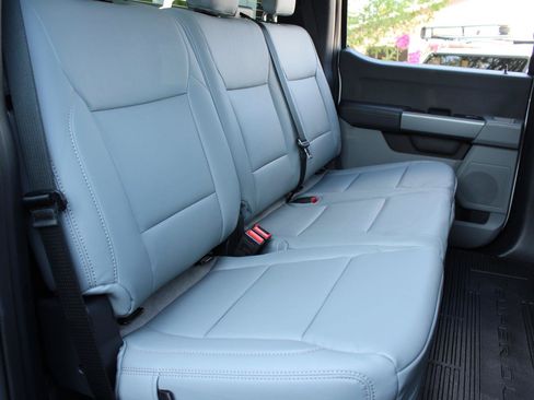 Used 2025 Ford F350 XLT AWD/4WD image 54