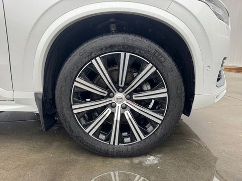 Certified 2023 Volvo XC90 B5 Plus w/ Protection Package Premier image 29