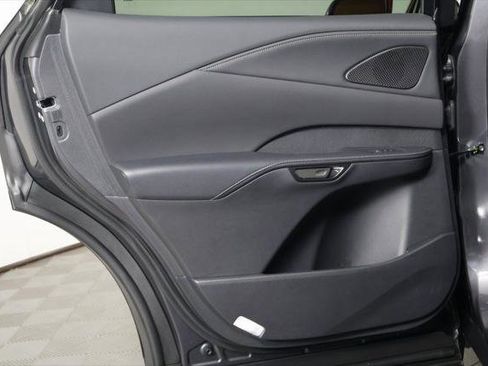 Certified 2025 Lexus RX 350h image 13