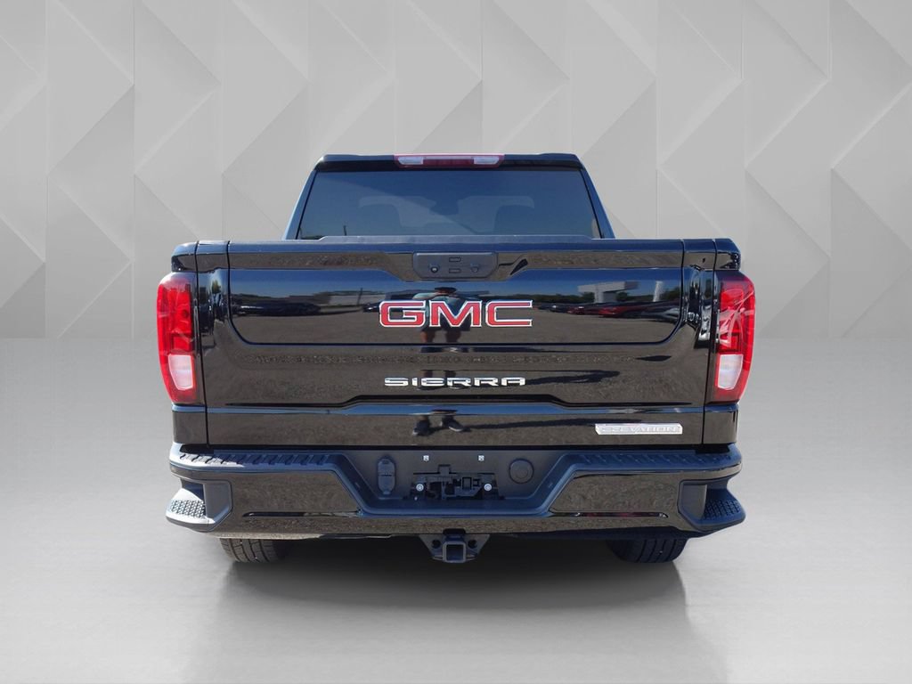 Used 2023 GMC Sierra 1500 Elevation AWD/4WD image 4