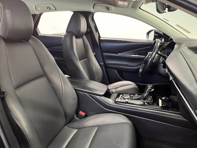 Used 2024 MAZDA CX-30 AWD 2.5 S w/ Select Sport Pkg image 10