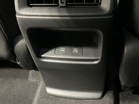 New 2026 Honda CR-V Sport Touring image 26