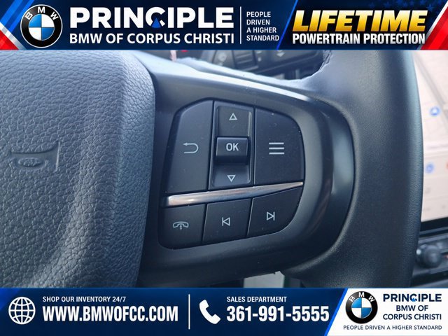 Used 2024 Ford Ranger XLT AWD/4WD image 25