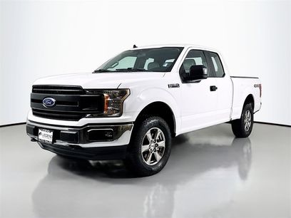 Used 2020 Ford F150 XL w/ Equipment Group 101A Mid