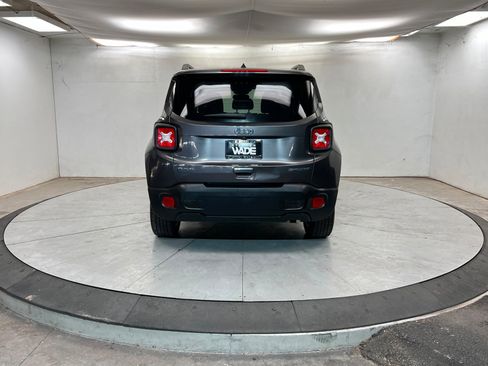 Used 2020 Jeep Renegade Sport w/ Sport Appearance Group image 5