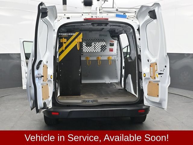 Used 2023 Ford Transit Connect XL FWD image 46