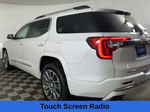 Used 2023 GMC Acadia Denali image 10
