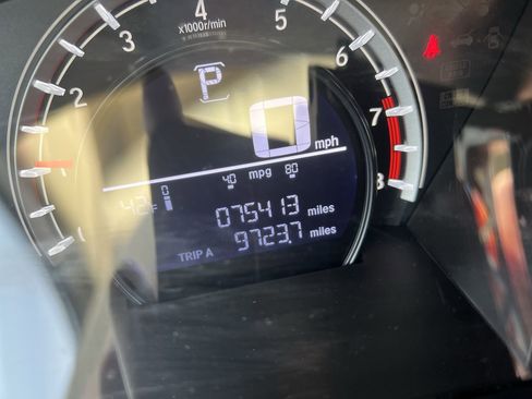 Used 2019 Honda CR-V LX image 22