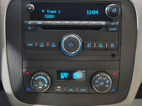 Used 2008 Buick Lucerne CXL w/ Ultra Confidence Package FWD image 22