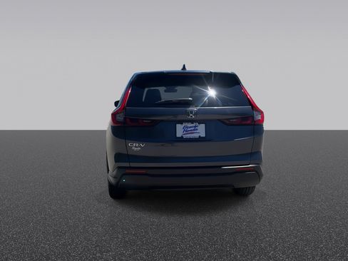 Used 2025 Honda CR-V EX-L image 8