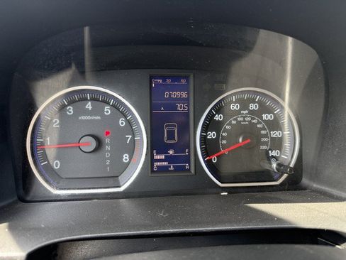 Used 2010 Honda CR-V LX image 17
