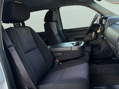 Used 2012 Chevrolet Silverado 1500 LT w/ All-Star Edition AWD/4WD image 19
