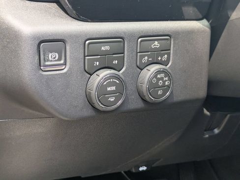 New 2026 Chevrolet Silverado 1500 RST w/ RST Select Package AWD/4WD image 12