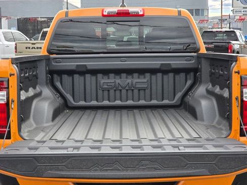 New 2026 GMC Canyon AT4X image 14