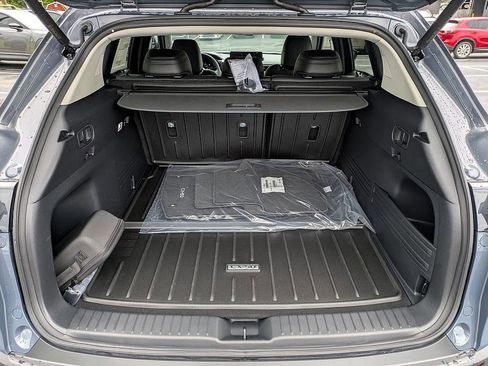 New 2025 MAZDA CX-50 2.5 Hybrid w/ Weather Package image 30