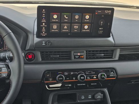 New 2026 Honda Pilot TrailSport image 17