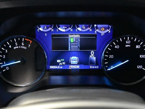 Used 2024 Ford Expedition Max Limited image 20