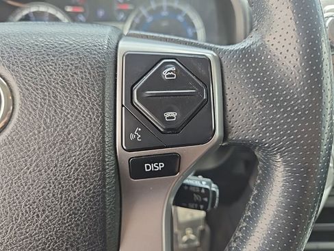Used 2019 Toyota 4Runner SR5 Premium w/ Wilderness Package AWD/4WD image 23