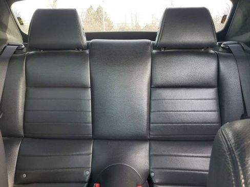 Used 2012 Ford Mustang GT Premium w/ Electronics Pkg image 22