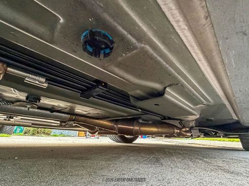 Used 2023 Dodge Challenger SRT Hellcat image 88