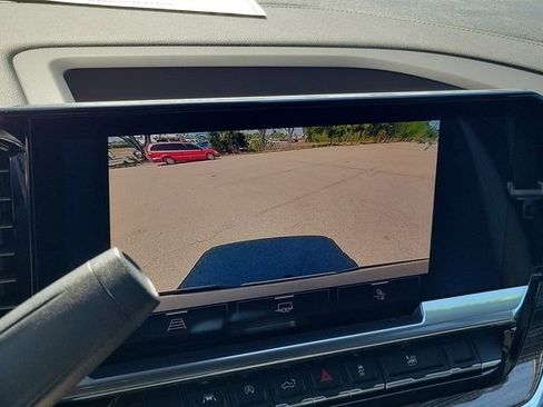 Certified 2024 Chevrolet Silverado 1500 LT w/ All Star Edition Plus image 29