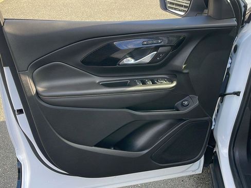 Used 2023 GMC Terrain AT4 w/ LPO, Floor Liner Package image 10