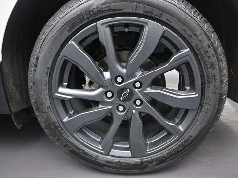 Used 2024 Chevrolet Equinox RS FWD image 10