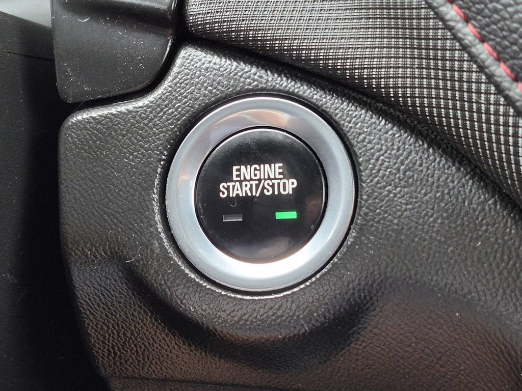 Certified 2022 Chevrolet Equinox RS AWD/4WD image 17